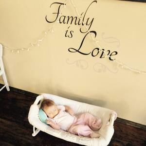 Meet your Posher, Pat